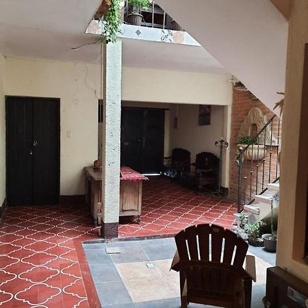 Hotel Acatenango Inn Antigua Zewnętrze zdjęcie