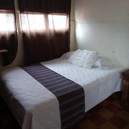 Hotel Acatenango Inn Antigua Zewnętrze zdjęcie