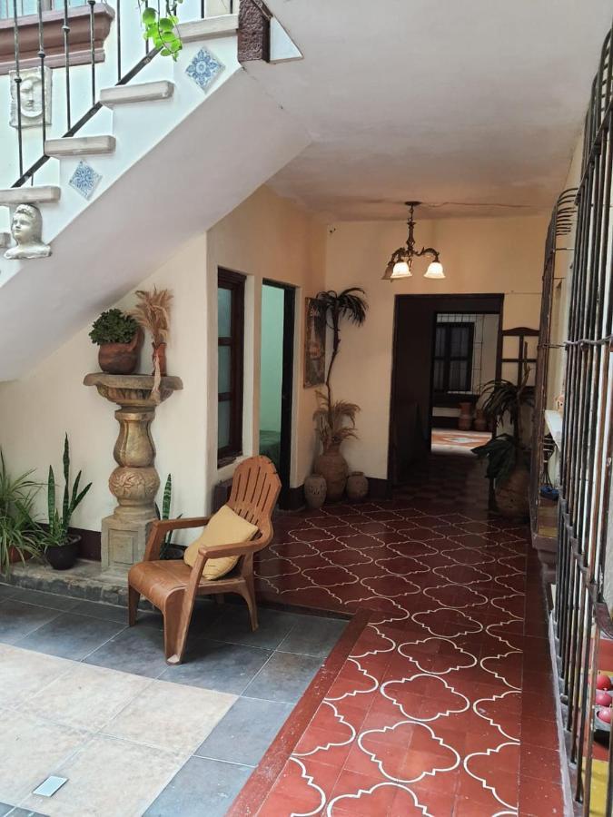 Hotel Acatenango Inn Antigua Zewnętrze zdjęcie