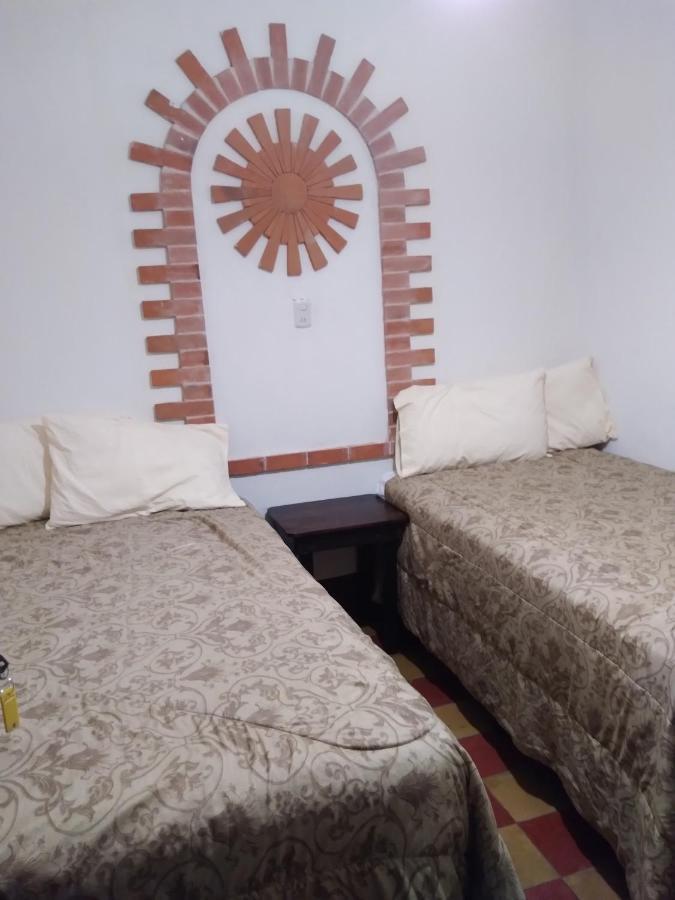 Hotel Acatenango Inn Antigua Zewnętrze zdjęcie