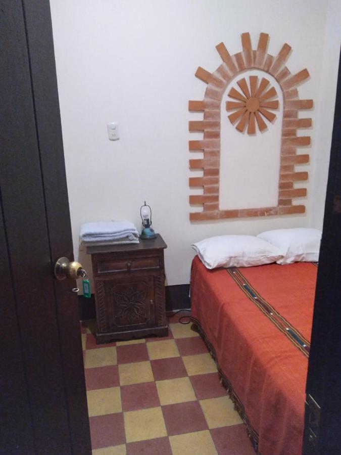 Hotel Acatenango Inn Antigua Zewnętrze zdjęcie