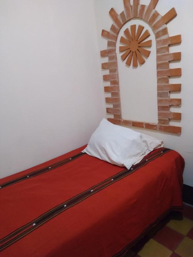 Hotel Acatenango Inn Antigua Zewnętrze zdjęcie