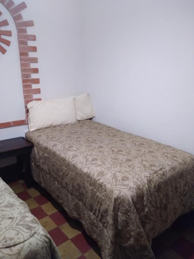 Hotel Acatenango Inn Antigua Zewnętrze zdjęcie