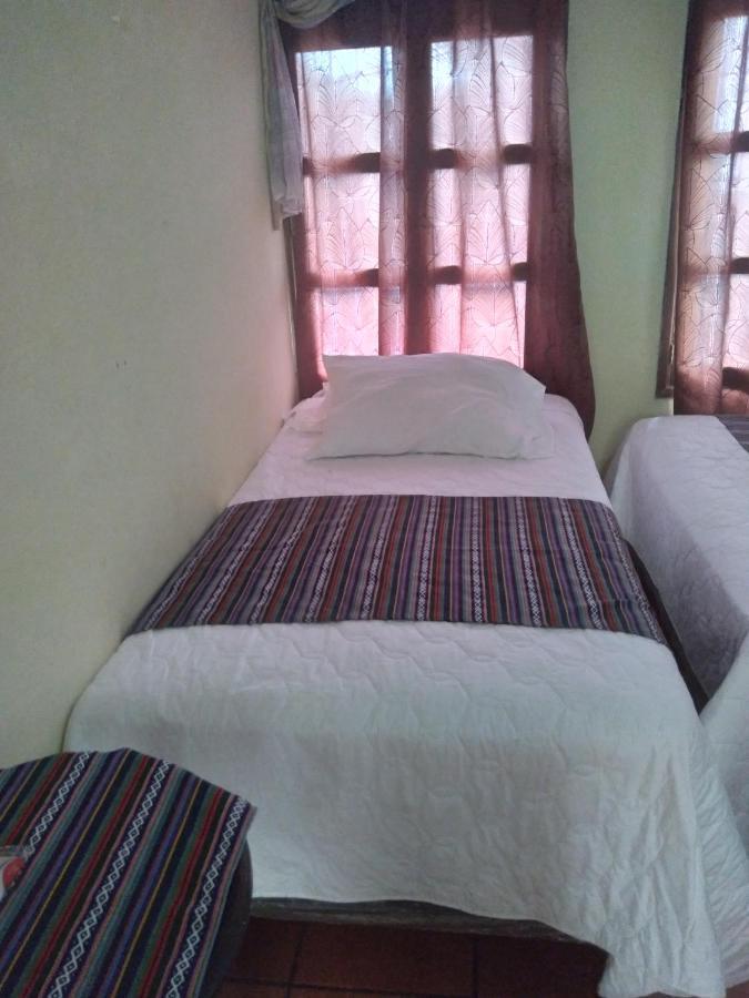 Hotel Acatenango Inn Antigua Zewnętrze zdjęcie