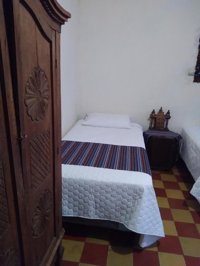 Hotel Acatenango Inn Antigua Zewnętrze zdjęcie