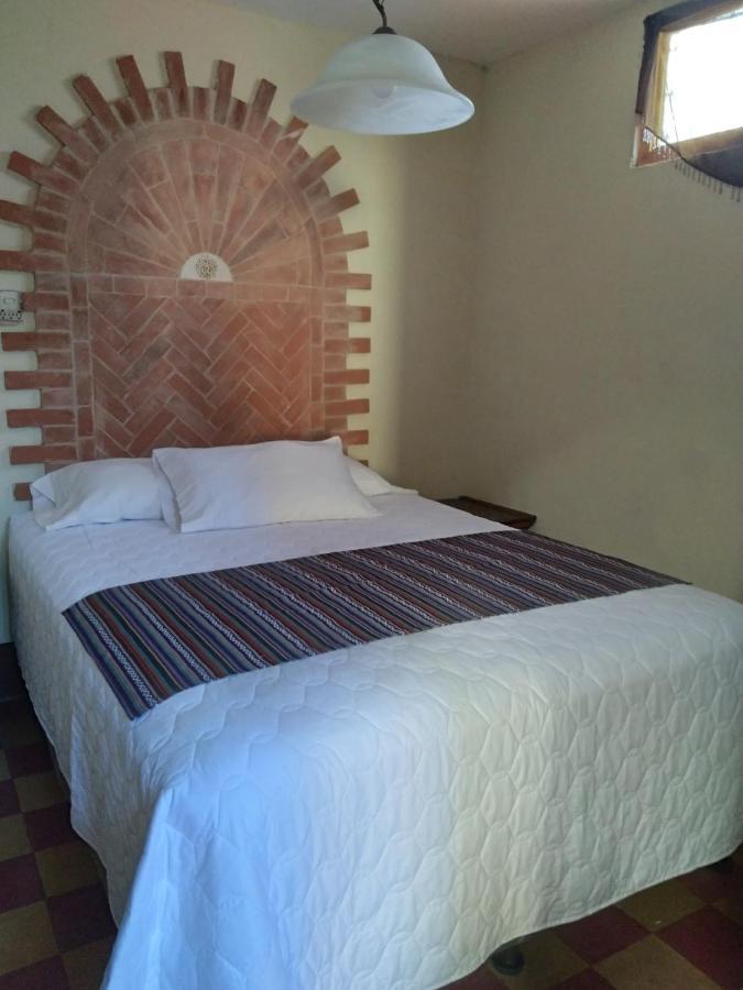 Hotel Acatenango Inn Antigua Zewnętrze zdjęcie