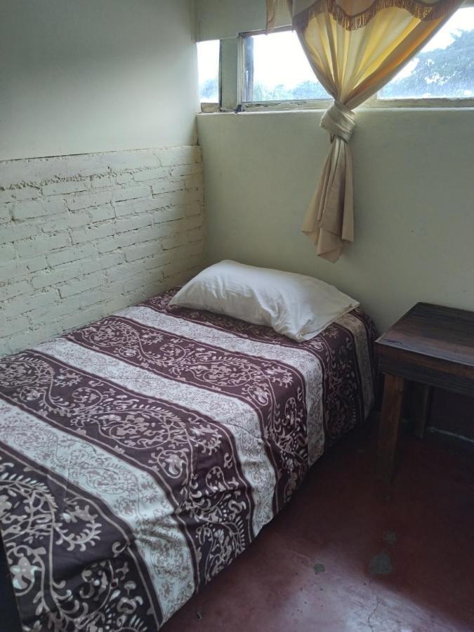 Hotel Acatenango Inn Antigua Zewnętrze zdjęcie