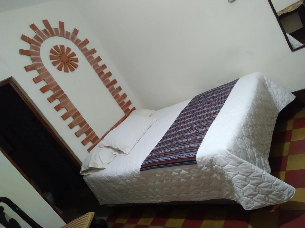 Hotel Acatenango Inn Antigua Zewnętrze zdjęcie