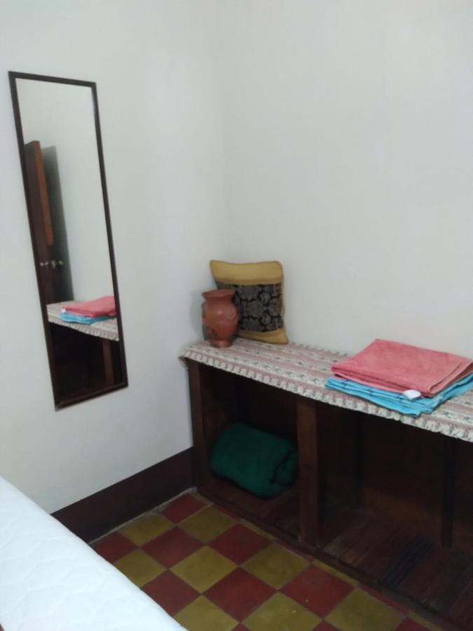 Hotel Acatenango Inn Antigua Zewnętrze zdjęcie