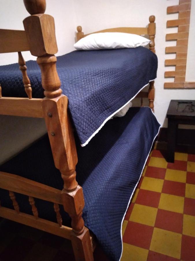 Hotel Acatenango Inn Antigua Zewnętrze zdjęcie