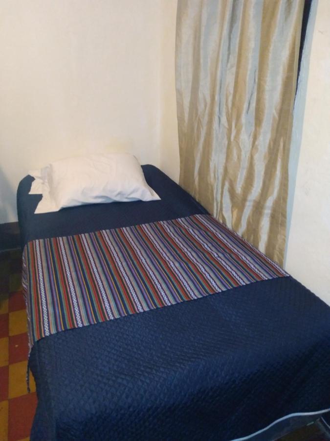 Hotel Acatenango Inn Antigua Zewnętrze zdjęcie