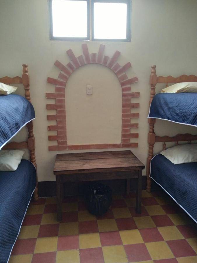 Hotel Acatenango Inn Antigua Zewnętrze zdjęcie