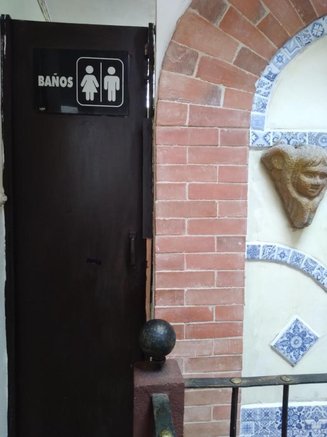 Hotel Acatenango Inn Antigua Zewnętrze zdjęcie
