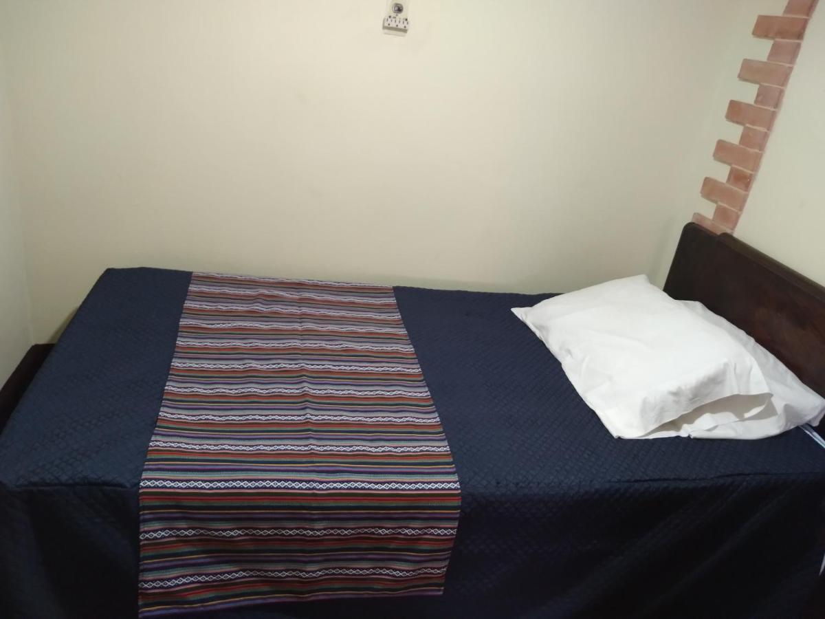 Hotel Acatenango Inn Antigua Zewnętrze zdjęcie