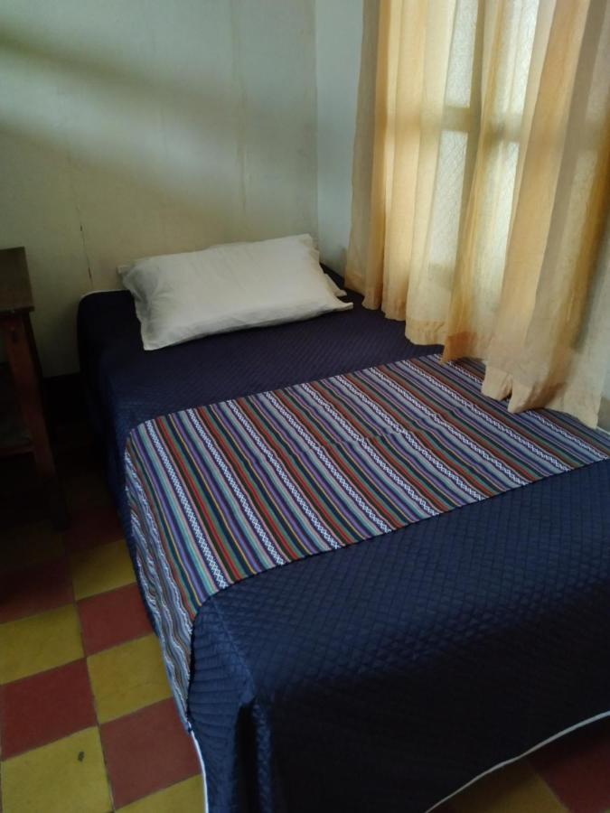 Hotel Acatenango Inn Antigua Zewnętrze zdjęcie