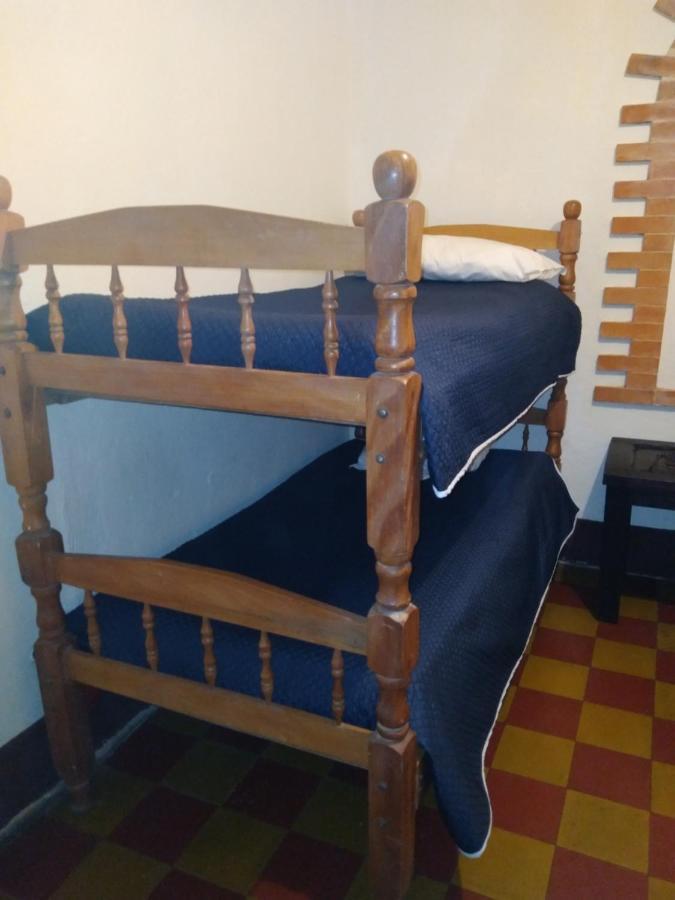 Hotel Acatenango Inn Antigua Zewnętrze zdjęcie