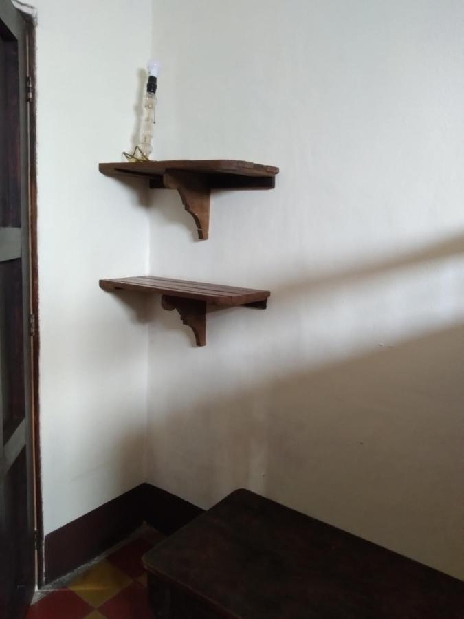 Hotel Acatenango Inn Antigua Zewnętrze zdjęcie