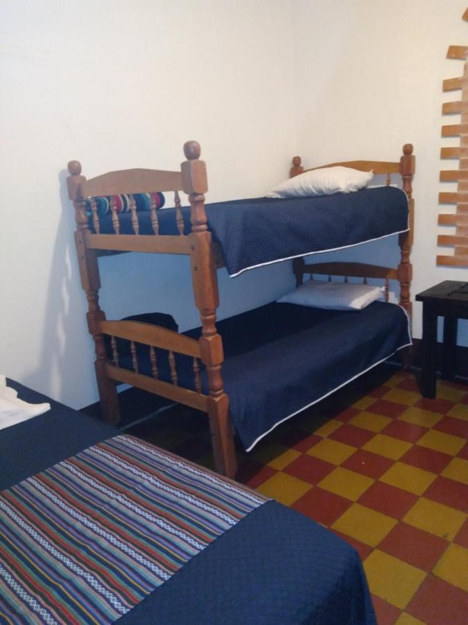 Hotel Acatenango Inn Antigua Zewnętrze zdjęcie