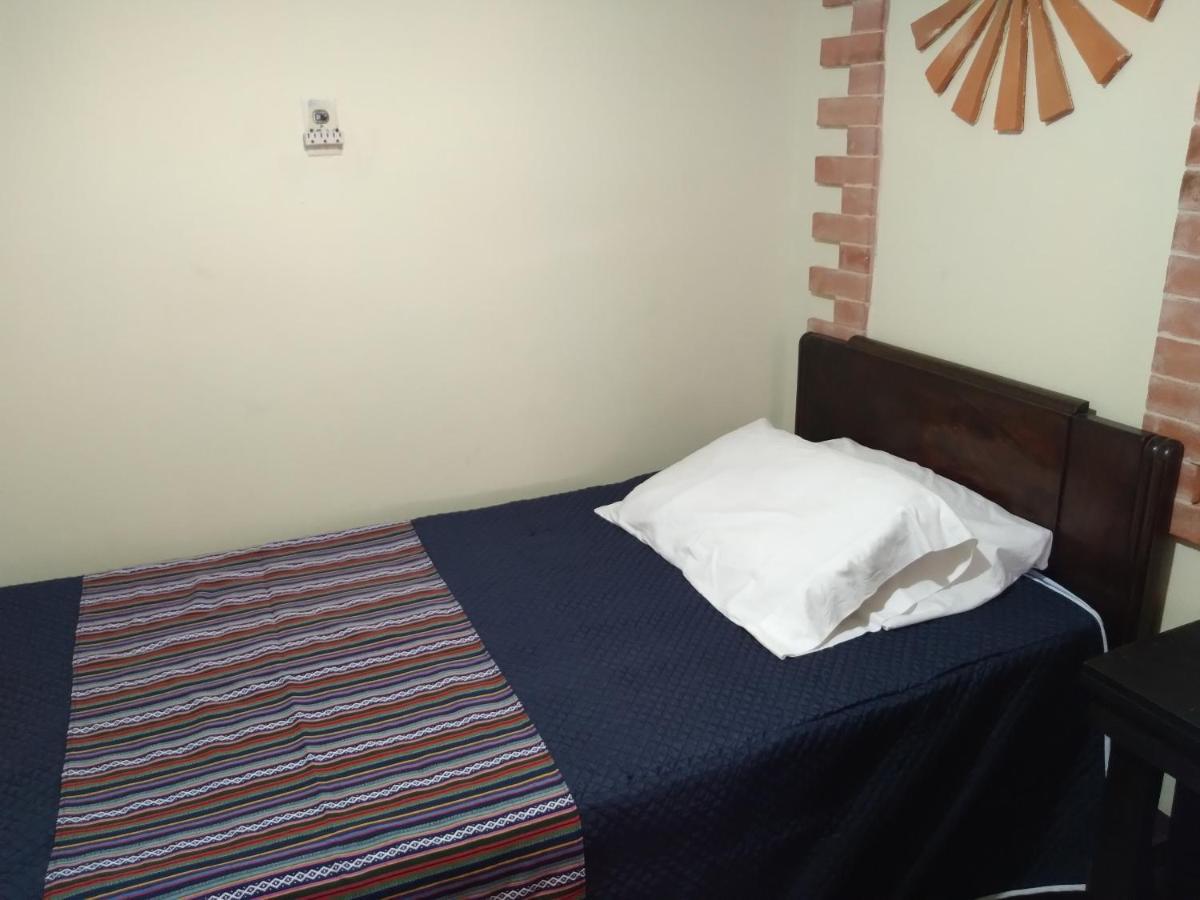 Hotel Acatenango Inn Antigua Zewnętrze zdjęcie