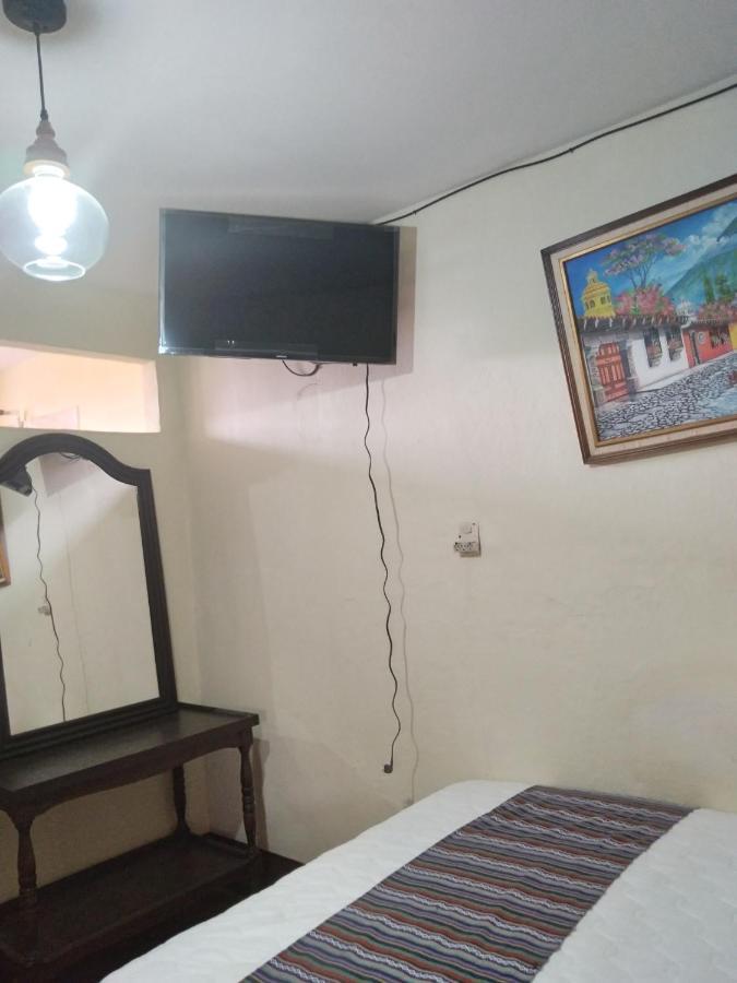 Hotel Acatenango Inn Antigua Zewnętrze zdjęcie