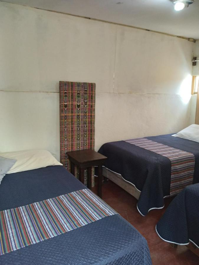 Hotel Acatenango Inn Antigua Zewnętrze zdjęcie