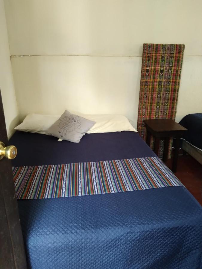 Hotel Acatenango Inn Antigua Zewnętrze zdjęcie